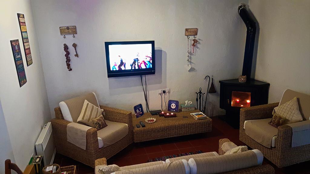 카코페트리아 Irene'S House 빌라 외부 사진